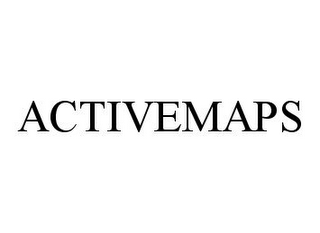 ACTIVEMAPS