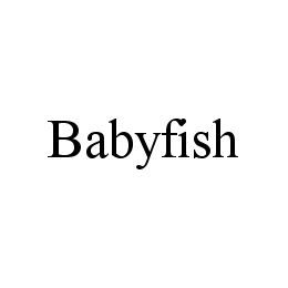 BABYFISH