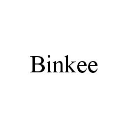 BINKEE