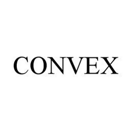 CONVEX