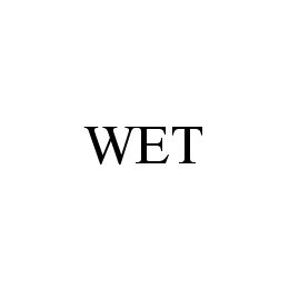 WET