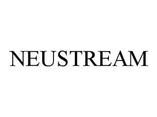 NEUSTREAM