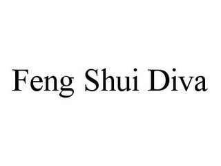 FENG SHUI DIVA