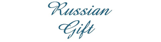 RUSSIAN GIFT