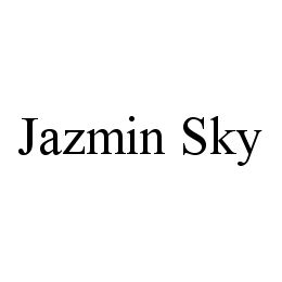 JAZMIN SKY