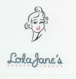LOLA JANE'S BEAUTY LOUNGE