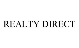 REALTY DIRECT