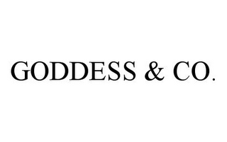 GODDESS & CO.