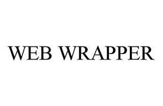 WEB WRAPPER