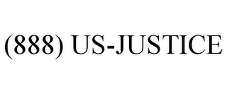 (888) US-JUSTICE