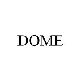 DOME