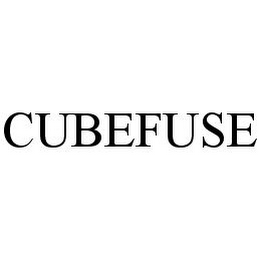 CUBEFUSE