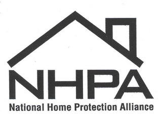 NHPA NATIONAL HOME PROTECTION ALLIANCE