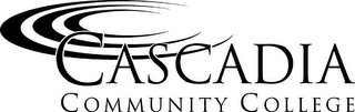 CASCADIA COMMUNITY COLLEGE