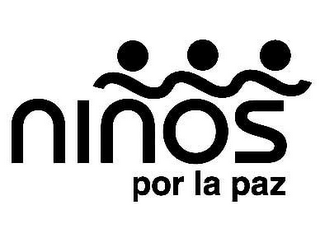 NIÑOS POR LA PAZ