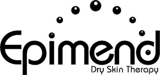 EPIMEND DRY SKIN THERAPY