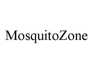 MOSQUITOZONE