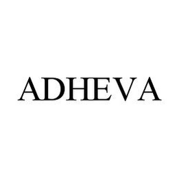 ADHEVA