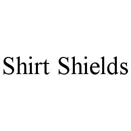 SHIRT SHIELDS