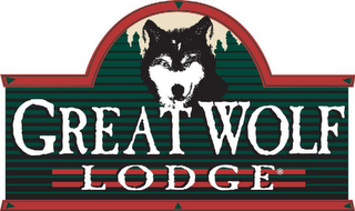 GREAT WOLF LODGE