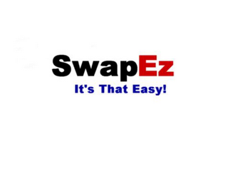 SWAPEZ IT'S THAT EASY!