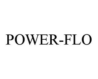 POWER-FLO