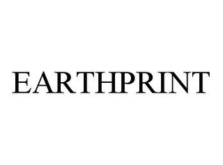 EARTHPRINT