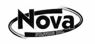 NOVA STAFFING INC.