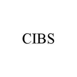 CIBS