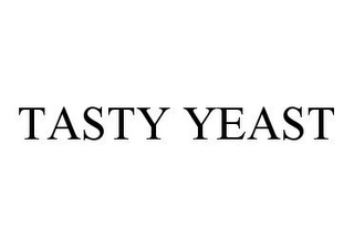 TASTY YEAST