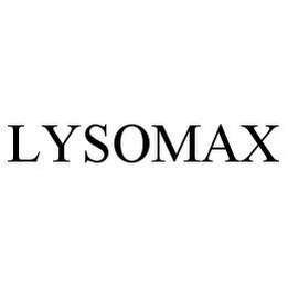 LYSOMAX