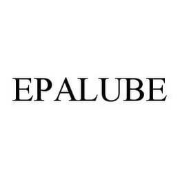 EPALUBE