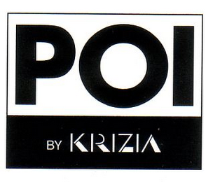 POI BY KRIZIA