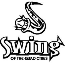 SWING OF THE QUAD CITIES