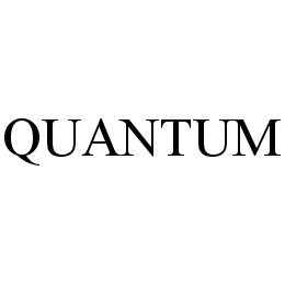 QUANTUM