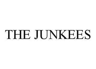 THE JUNKEES