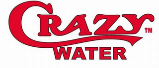 CRAZY WATER