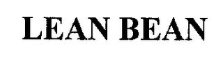 LEAN BEAN
