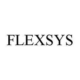 FLEXSYS