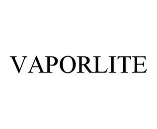 VAPORLITE