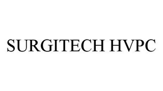 SURGITECH HVPC