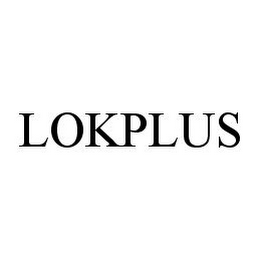 LOKPLUS