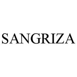 SANGRIZA