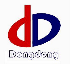 DONGDONG