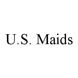 U.S. MAIDS