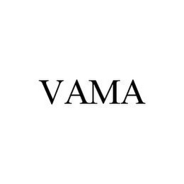 VAMA