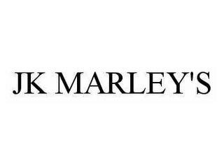 JK MARLEY'S