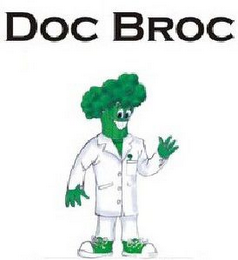 DOC BROC