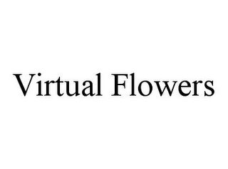 VIRTUAL FLOWERS