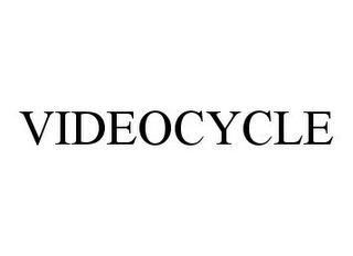 VIDEOCYCLE